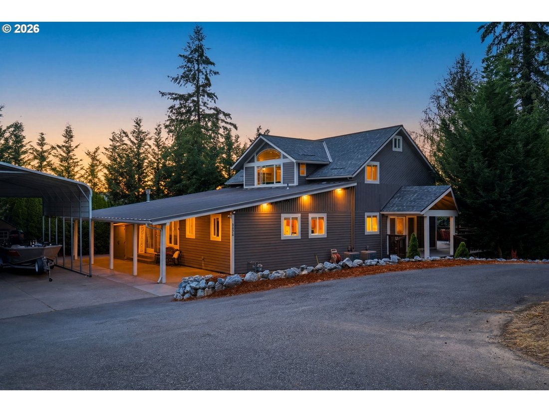 House in Sherwood, Oregon, United States 1 - 18453911