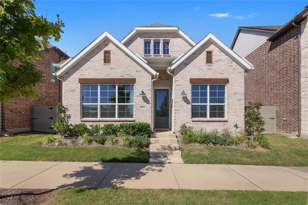 House in Sachse, Texas, United States 1 - 18453965