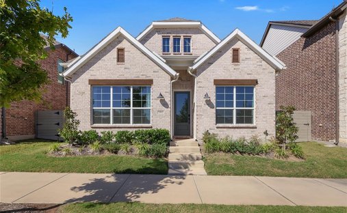 House in Sachse, Texas, United States 1
