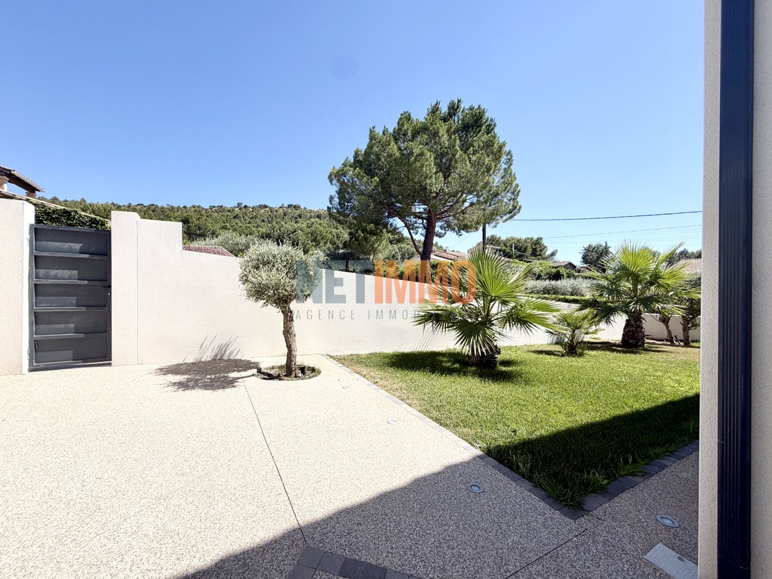 Villa in Saint-Dionisy, Occitania, France 5 - 18454058