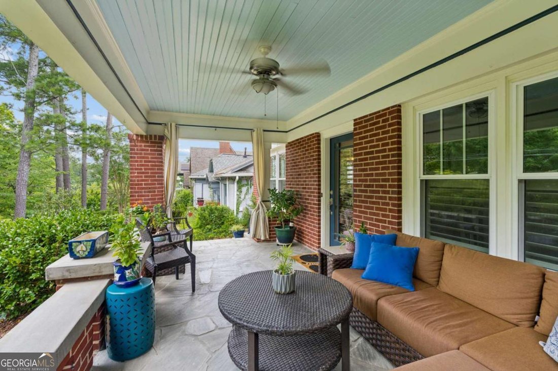 House in Atlanta, Georgia, United States 5 - 18453493
