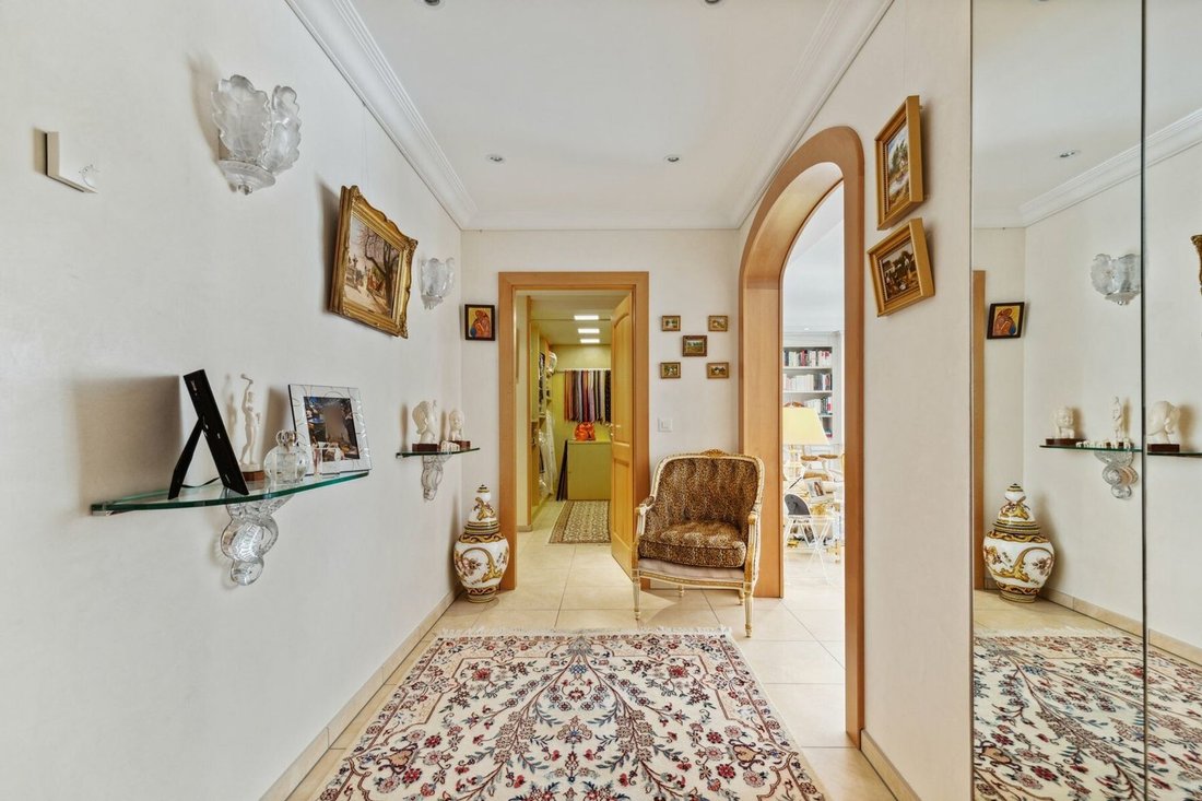 Wohnung in Cologny, Genf, Schweiz 5 - 12244460