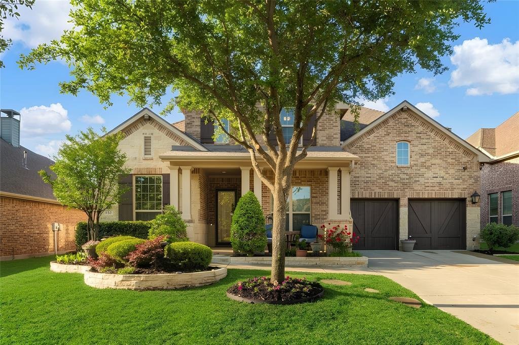 House in Roanoke, Texas, United States 2 - 18453961