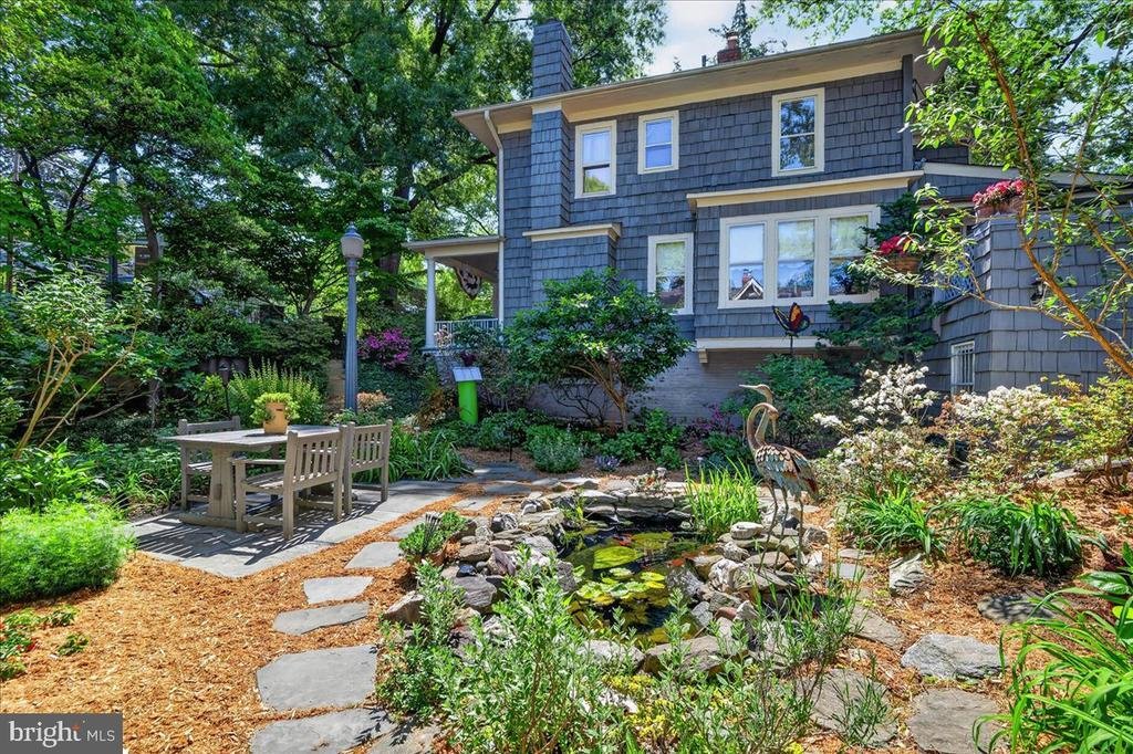 House in Washington, District of Columbia, United States 4 - 18453943
