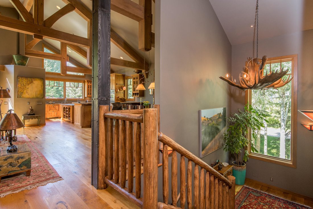 House in Ketchum, Idaho, United States 5 - 18453859