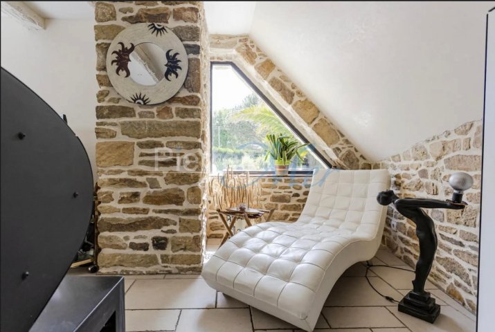 House in Baden, Brittany, France 5 - 17663271