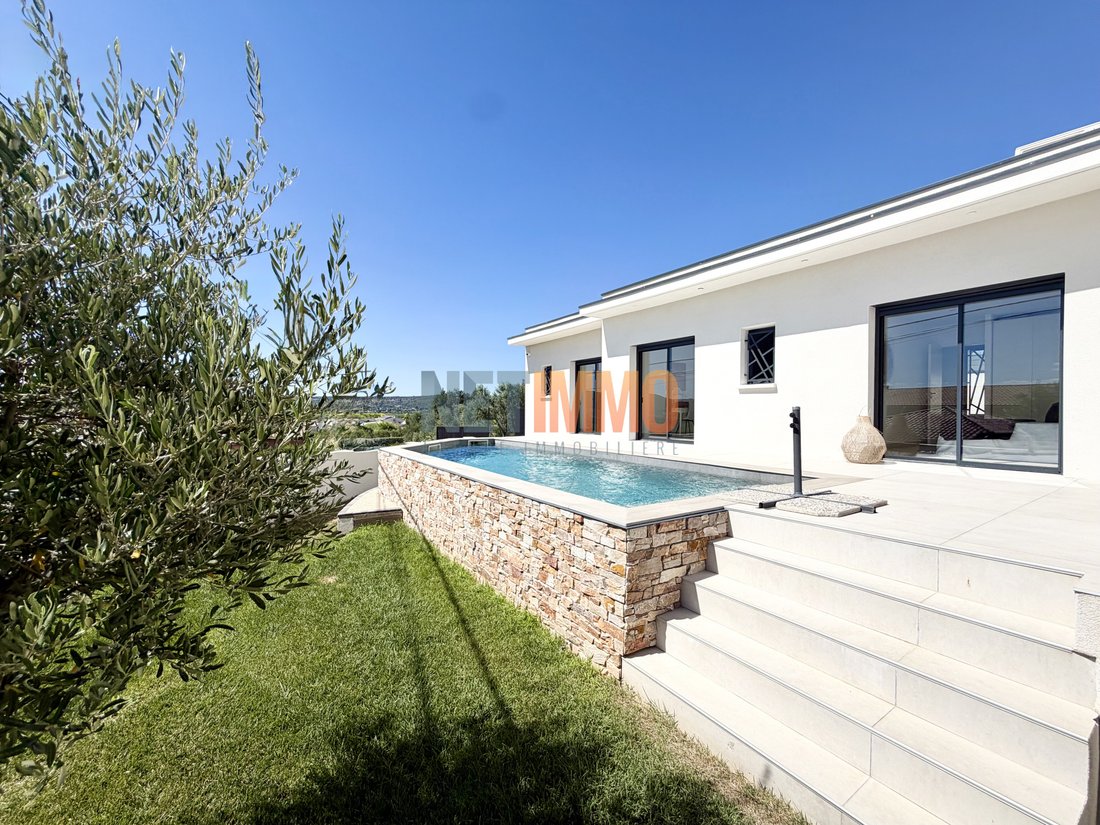 Villa in Saint-Dionisy, Occitania, France 2 - 18454058
