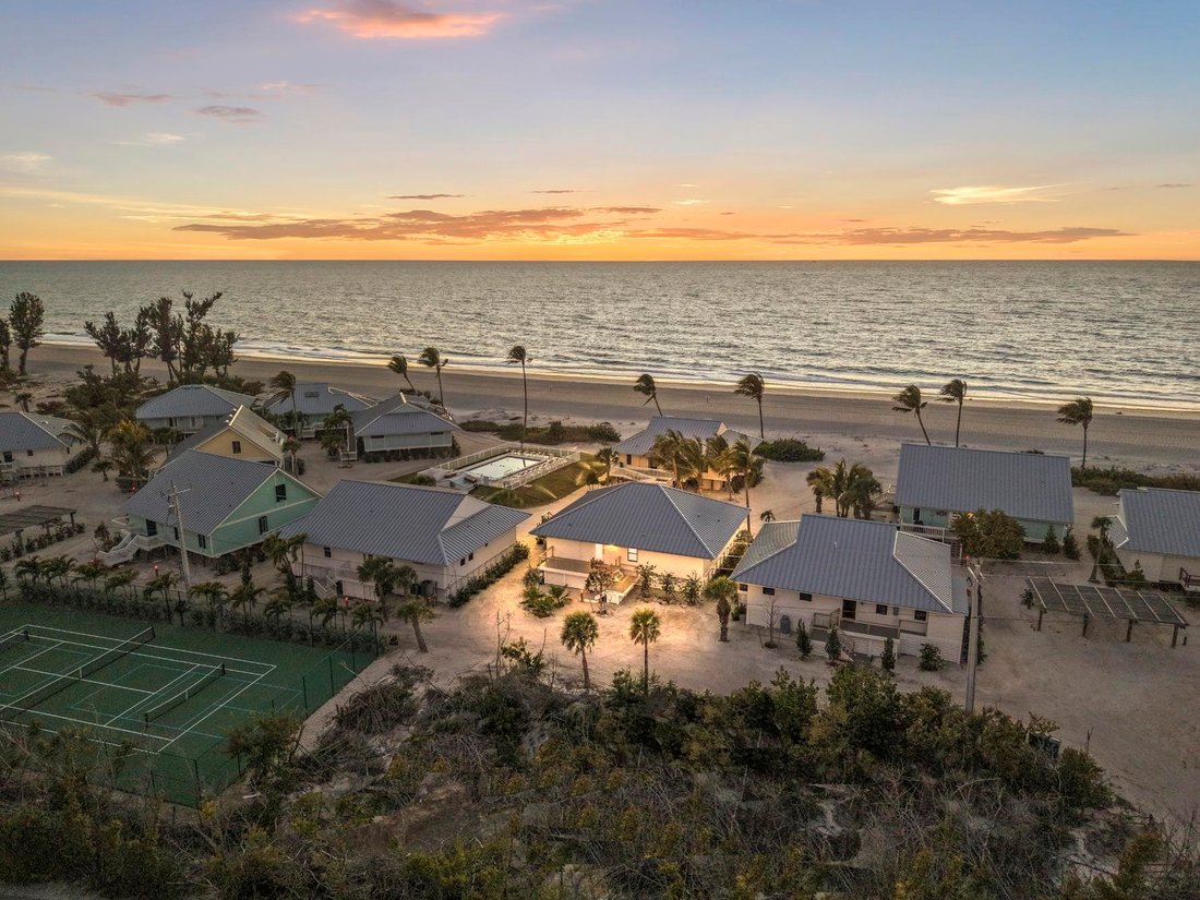 Condo in Captiva, Florida, United States 1 - 18454455