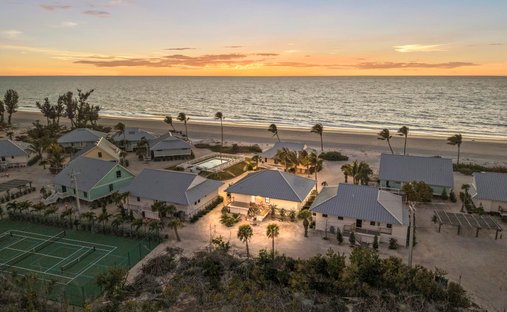 Condo in Captiva, Florida, United States 1