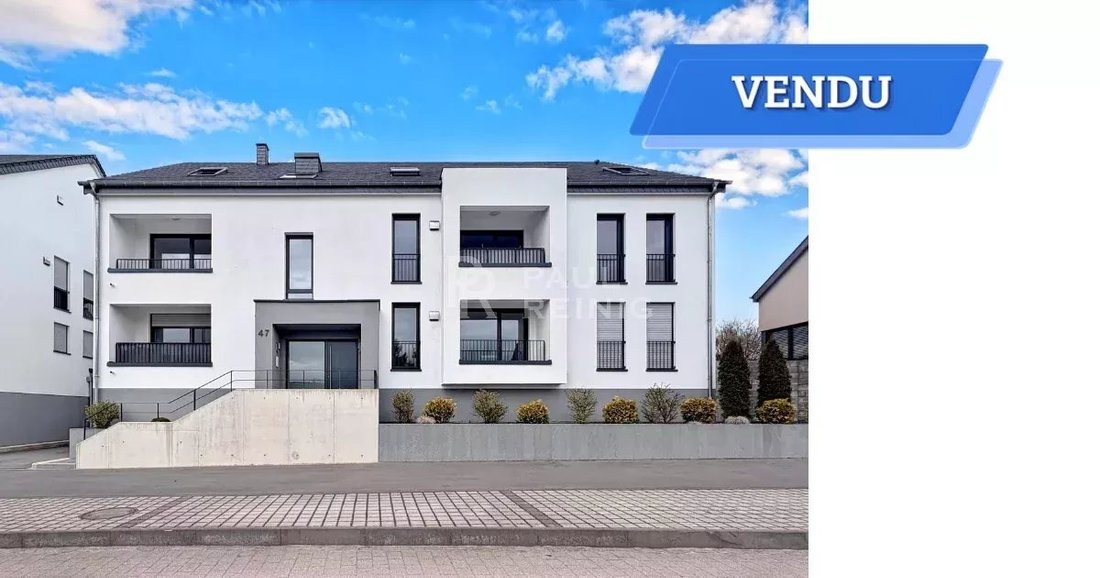 Apartment in Ell, Redange, Luxembourg 1 - 17663730