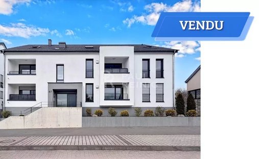 Wohnung in Ell, Kanton Redingen, Luxemburg 1