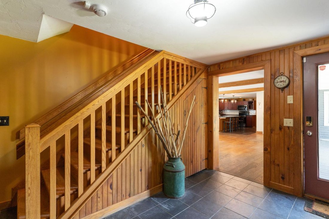 House in New Braintree, Massachusetts, United States 4 - 18454125