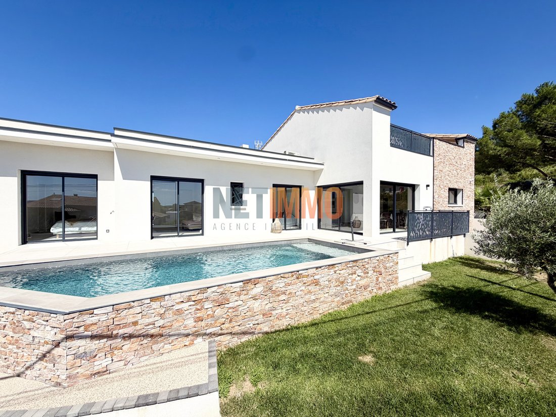 Villa in Saint-Dionisy, Occitania, France 1 - 18454058