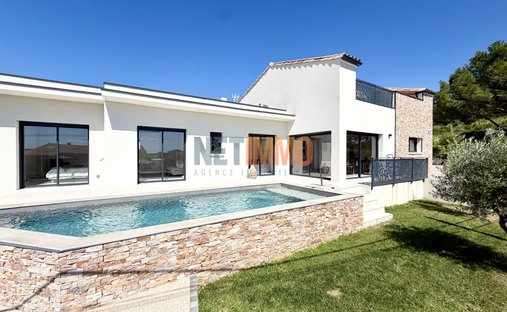 Villa in Saint-Dionisy, Occitania, France 1
