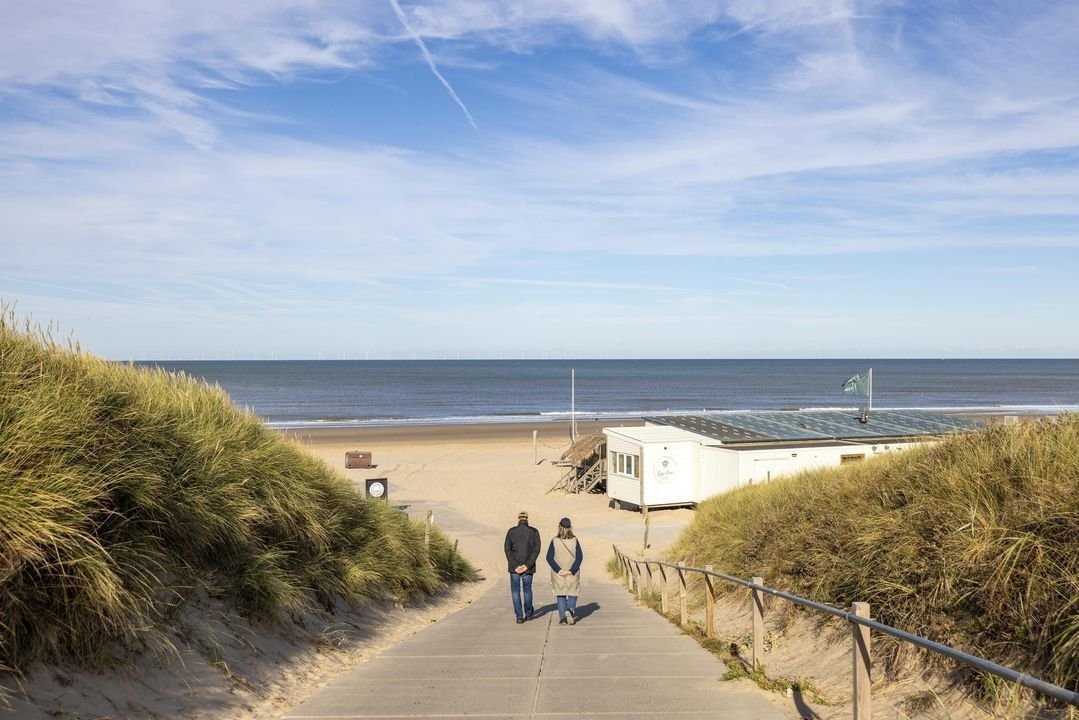 Villa à Bergen aan Zee, Hollande-Septentrionale, Pays-Bas 2 - 18454584