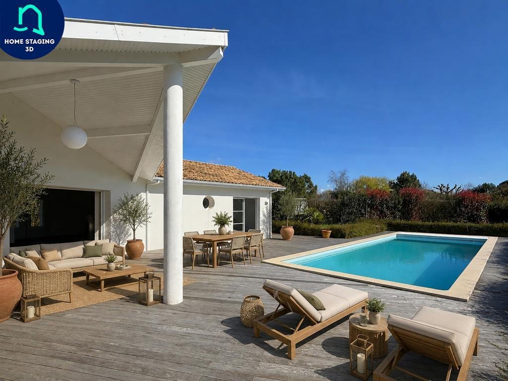 House in Angresse, Nouvelle-Aquitaine, France 1 - 17411826