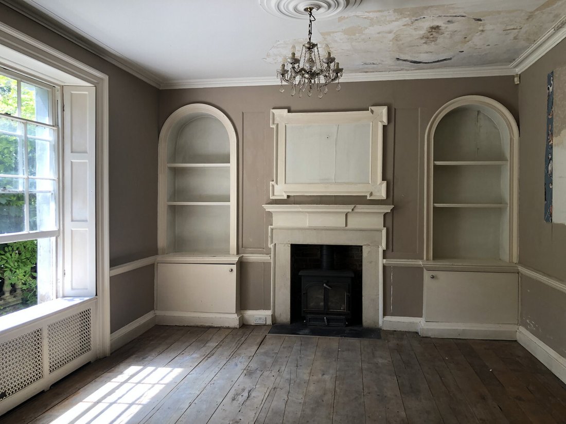 Casa a Clifton, Bristol County, Inghilterra 3 - 18453949