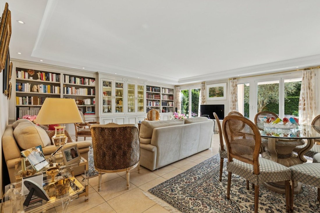 Wohnung in Cologny, Genf, Schweiz 2 - 12244460