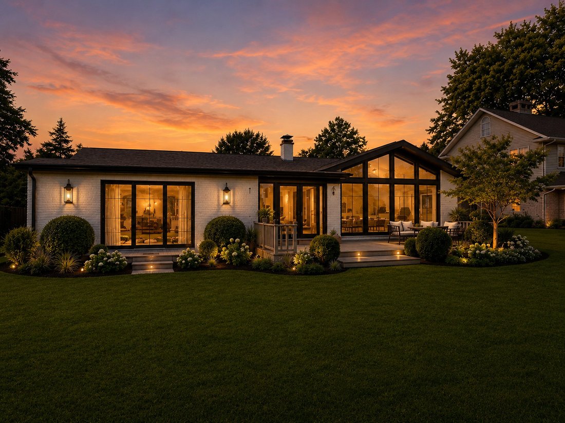 House in Johnsburg, Illinois, United States 4 - 18453583
