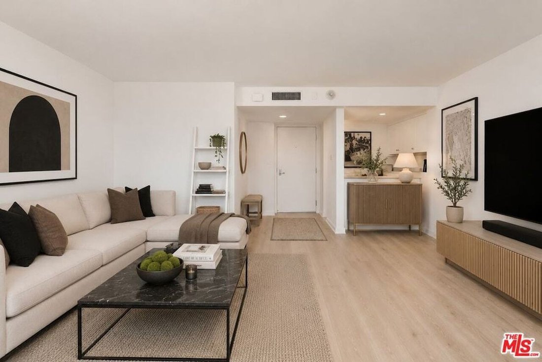Condo in Santa Monica, California, United States 5 - 18454314