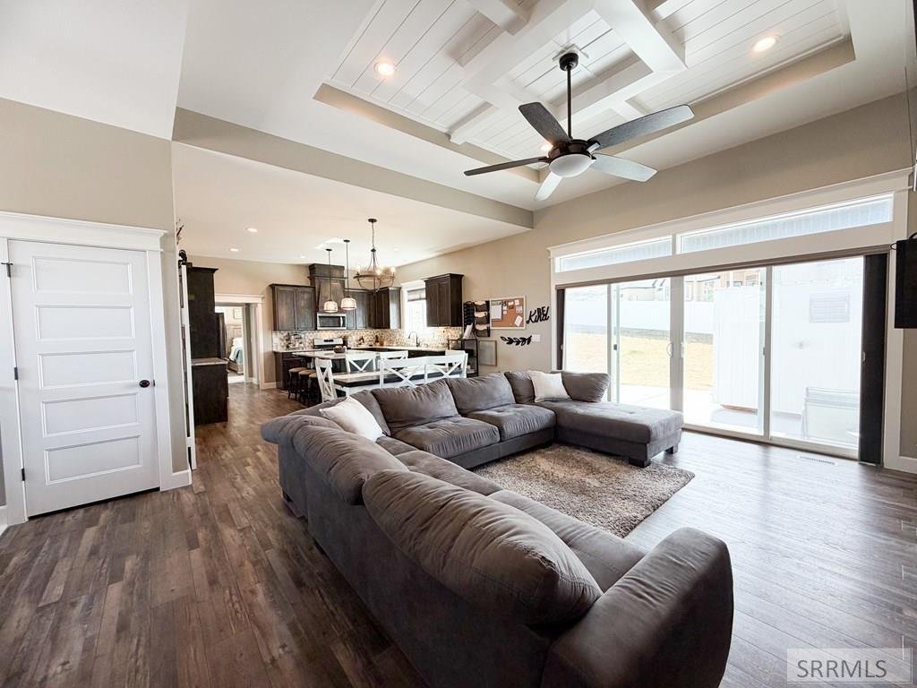 House in Idaho Falls, Idaho, United States 3 - 18453830