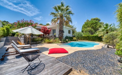 Villa in Juvignac, Occitania, France 1