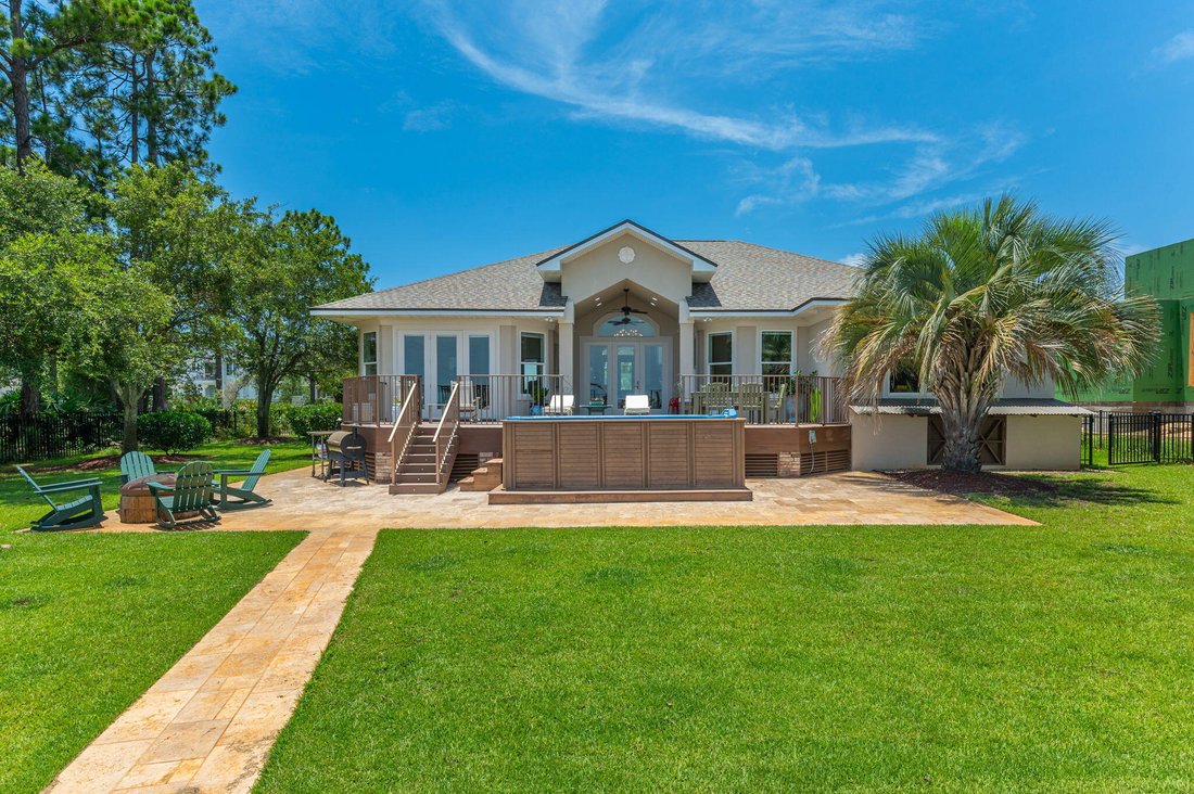 House in Santa Rosa Beach, Florida, United States 2 - 18453836