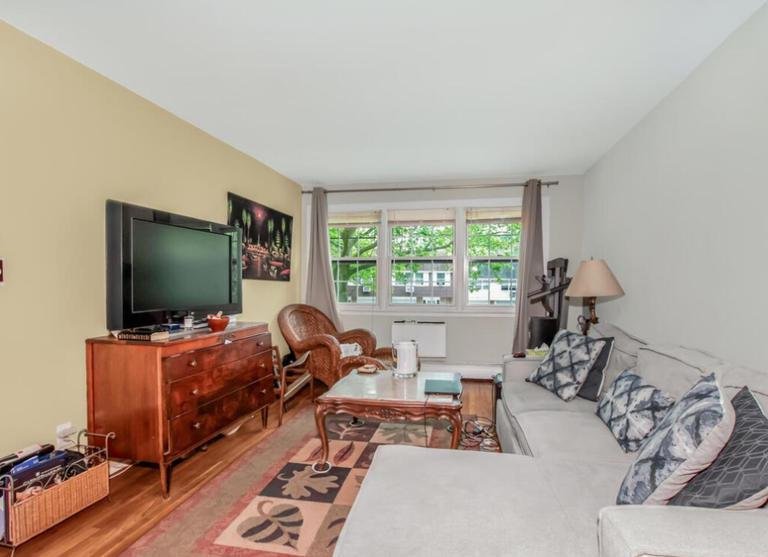 Condo in New York, New York, United States 3 - 18454398