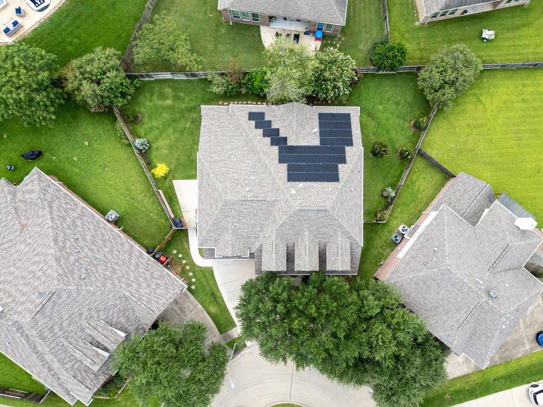 House in Houston, Texas, United States 3 - 18451071