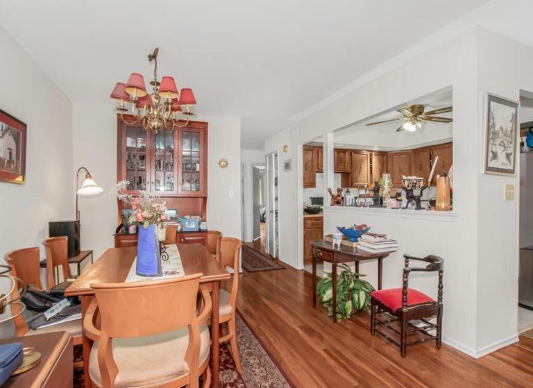 Condo in New York, New York, United States 5 - 18454398
