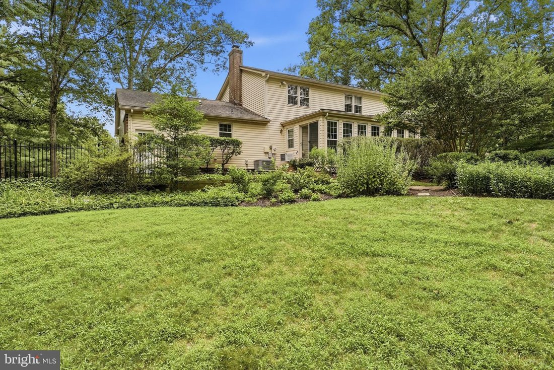House in Vienna, Virginia, United States 4 - 18454302