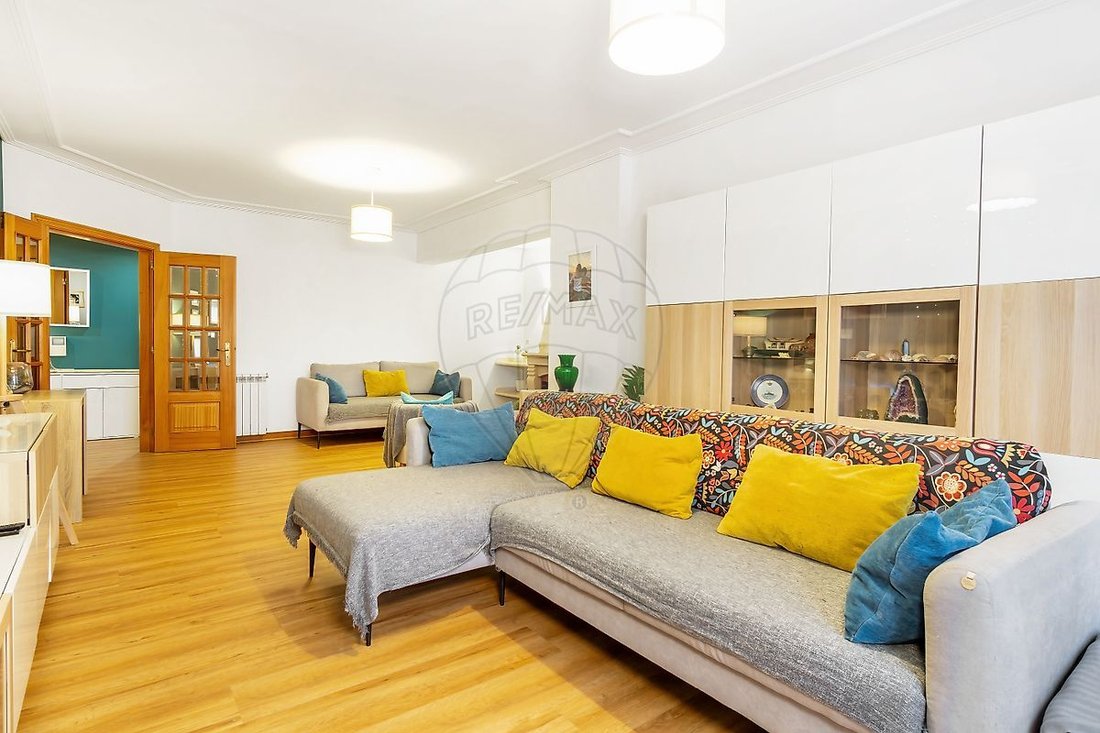 Apartment in Mafra, Lisbon, Portugal 5 - 18454386