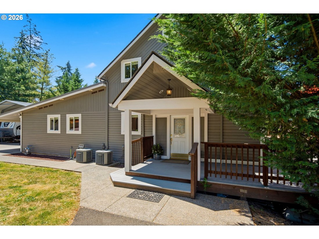 House in Sherwood, Oregon, United States 4 - 18453911