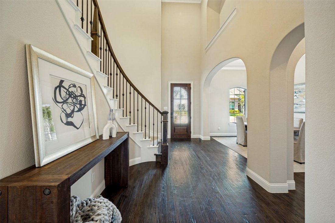 House in The Colony, Texas, United States 5 - 18454090