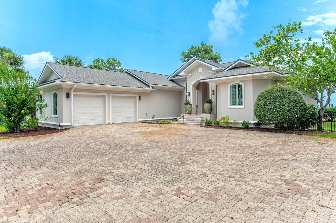 House in Santa Rosa Beach, Florida, United States 3 - 18453836