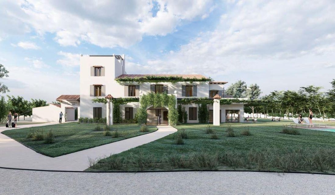 Finca in Cullera, Valencian Community, Spain 3 - 18454026
