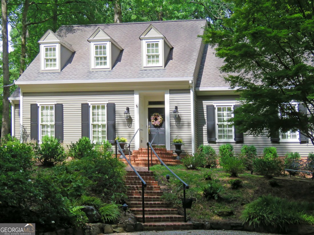 House in Atlanta, Georgia, United States 5 - 18453467