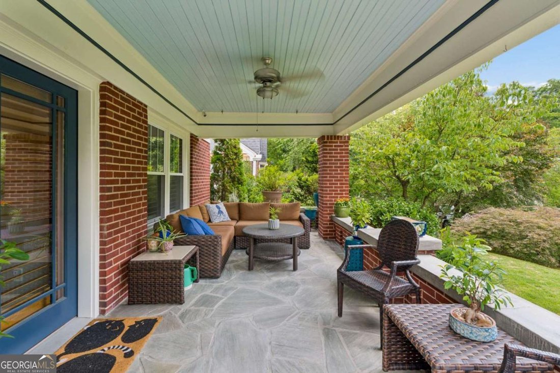 House in Atlanta, Georgia, United States 4 - 18453493