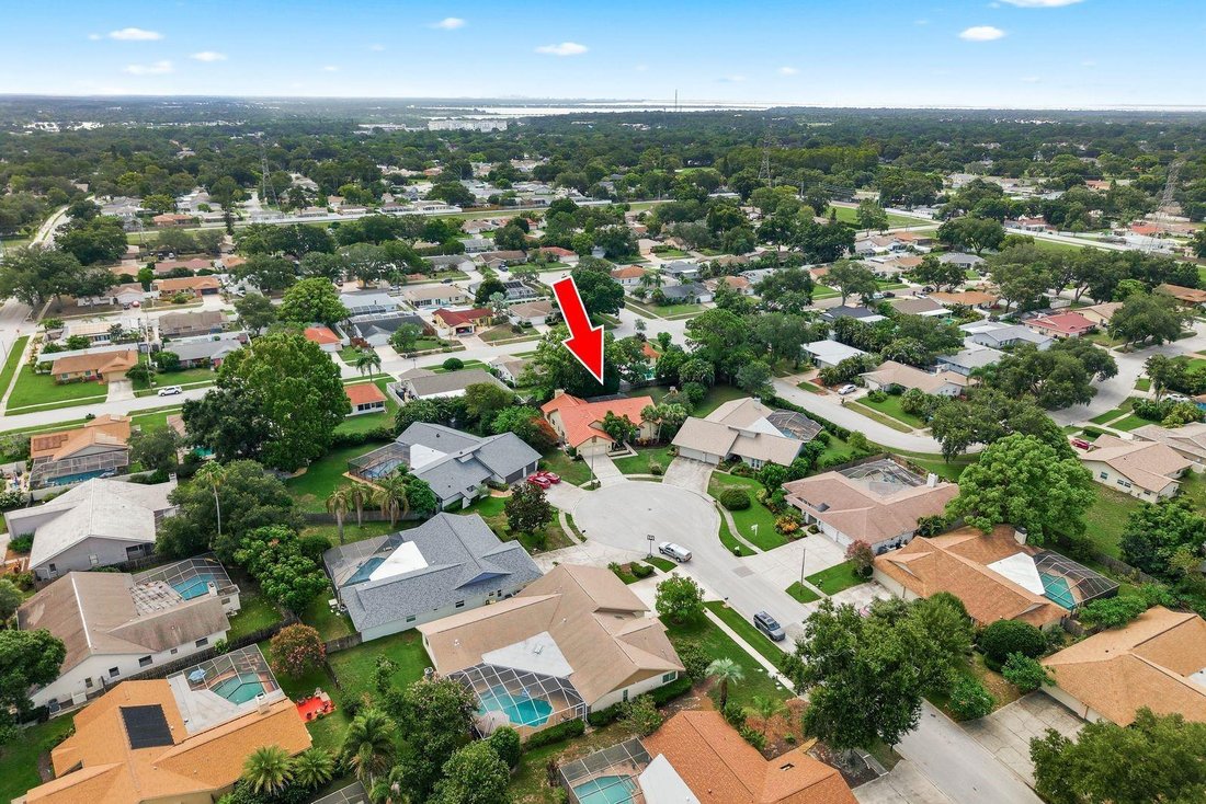 House in Clearwater, Florida, United States 2 - 18453882