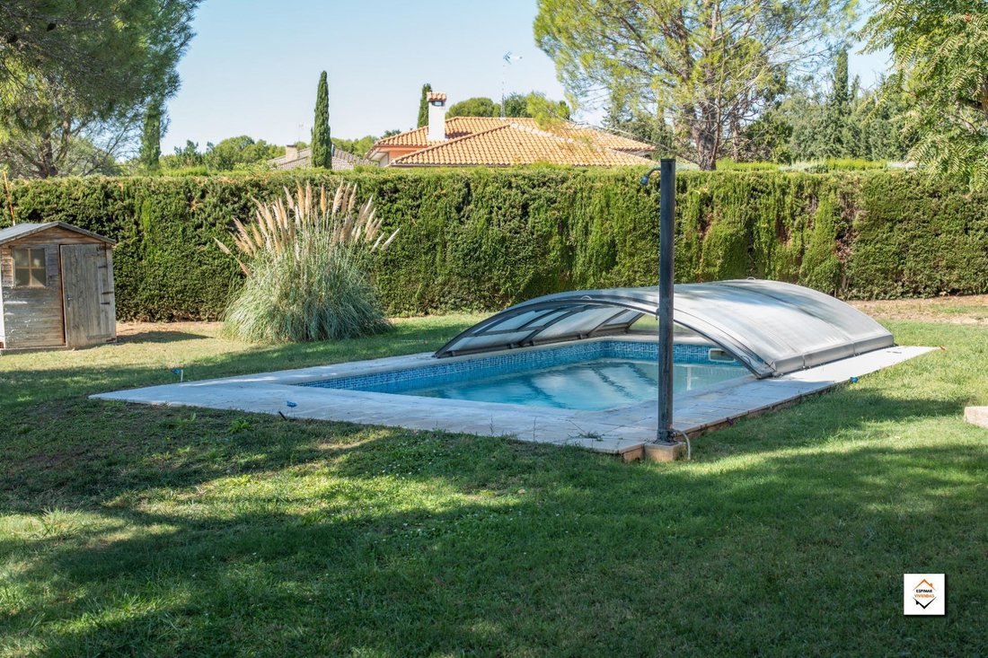 Villa a Distrito Rural, Saragozza, Spagna 1 - 18454056