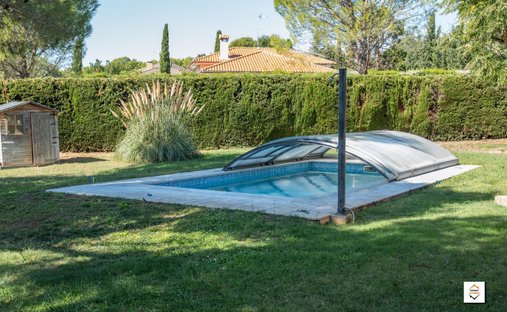 Villa a Distrito Rural, Saragozza, Spagna 1