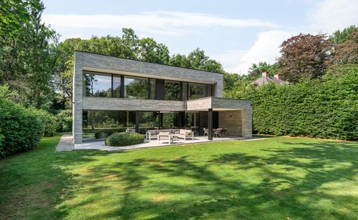 Villa in Kapellen, Flanders, Belgium 1