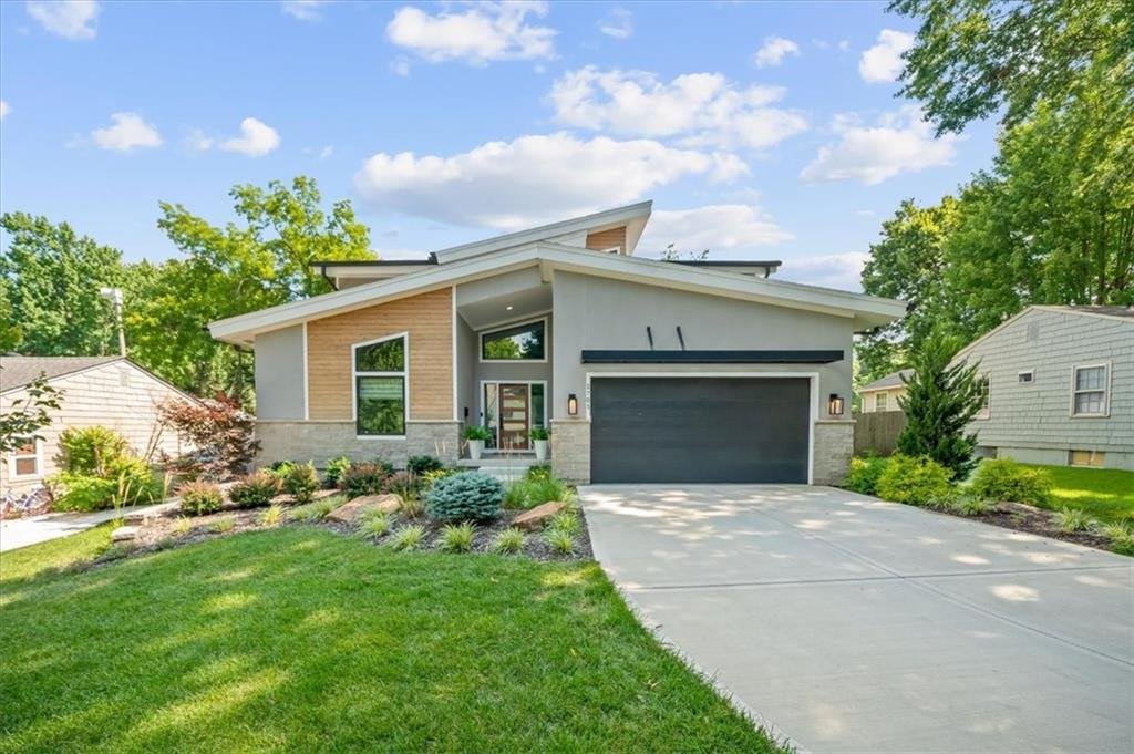 House in Mission Hills, Kansas, United States 1 - 18453960
