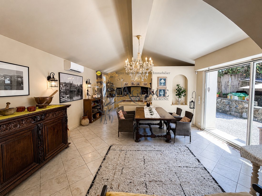 House in Lupino, Bastia, France 5 - 18453628