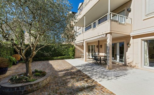 Appartement à Cologny, Canton de Genève, Suisse 1