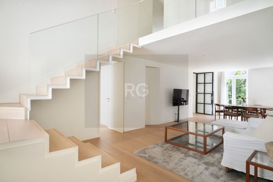 Apartment in Arroios, Lisbon, Portugal 1 - 18443521