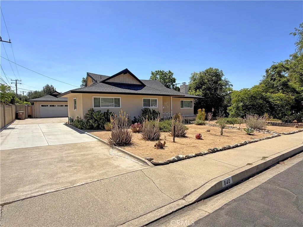 House in Claremont, California, United States 1 - 18446565