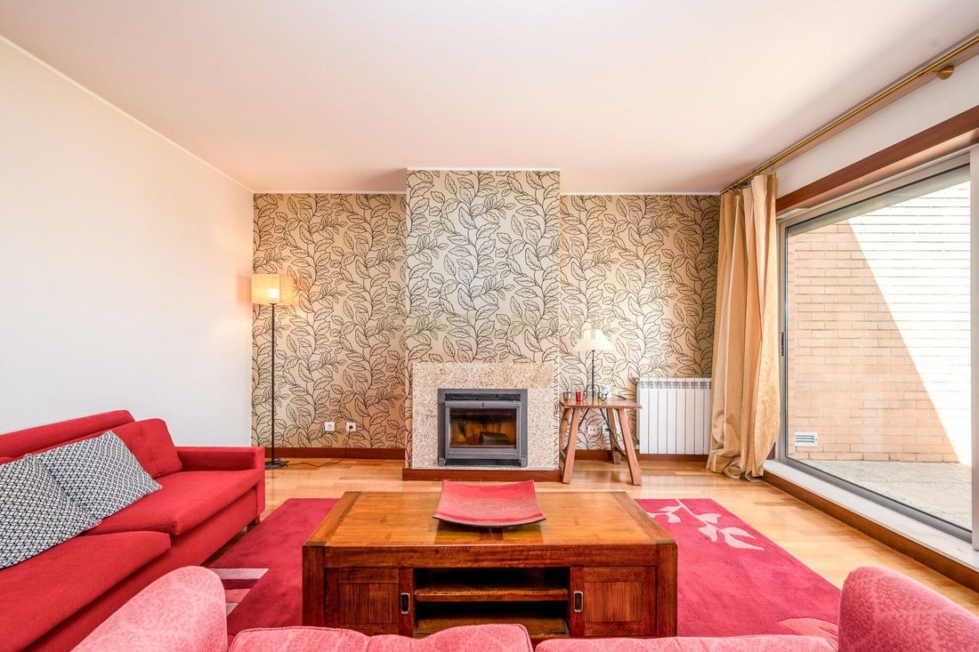 Apartment in Santa Clara, Lisbon, Portugal 3 - 18454076