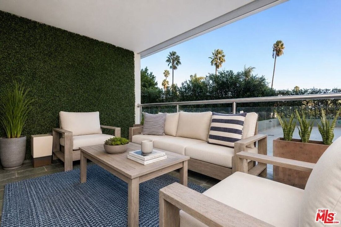 Condo in Santa Monica, California, United States 4 - 18454314
