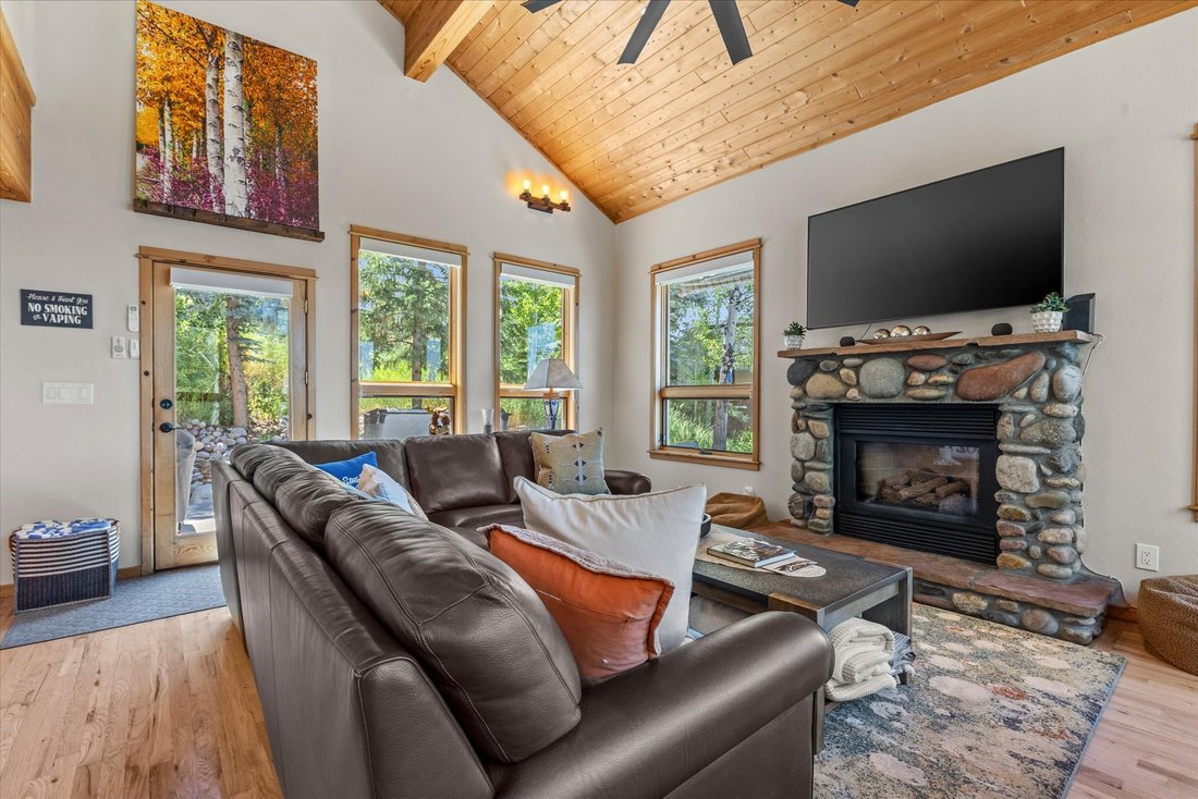 House in Steamboat Springs, Colorado, United States 3 - 18454022